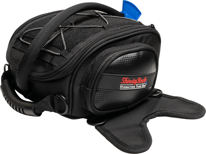 ThirstyRock Original Hydration Tank Bag