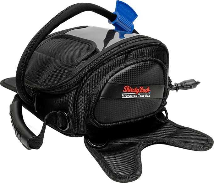 Original Hydration Tank Bag